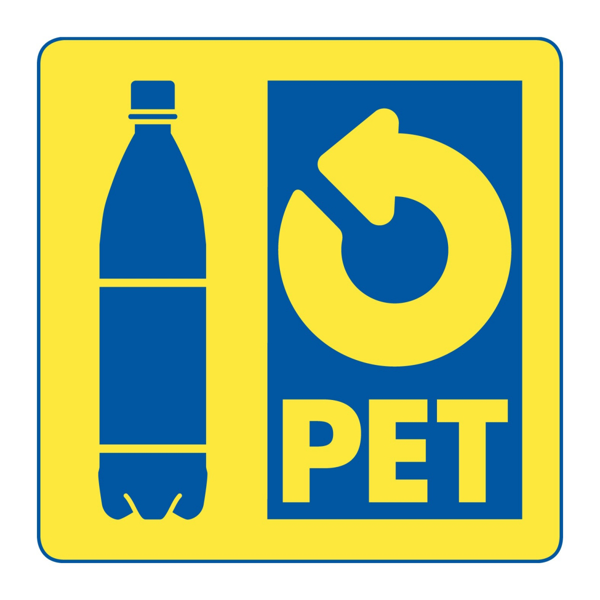 Pet-Recycling Schweiz 